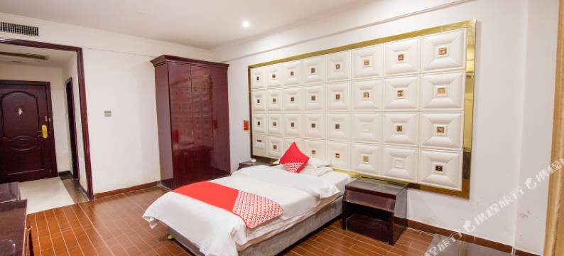 余干新钜龙大酒店图片