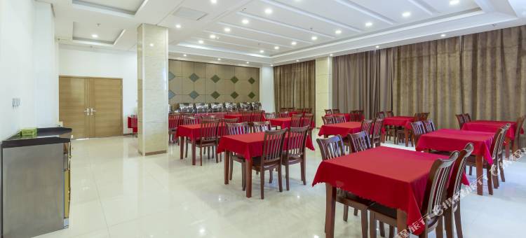 文畅酒店(额济纳旗博物馆店)图片