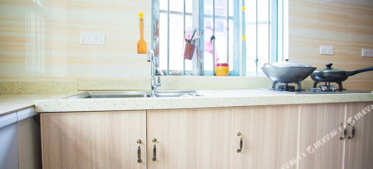 平潭北港89民宿图片