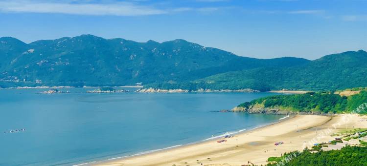 南沙风情海景度假酒店(舟山璞瑅海店)图片