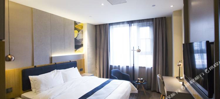 如家商旅酒店(枣庄薛城光明西路高铁站店)图片