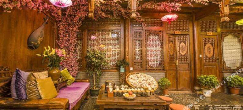 丽江时光静好度假精品客栈图片