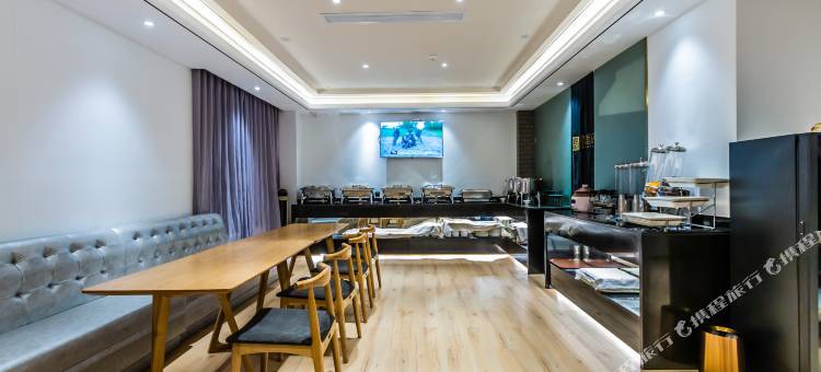 长兴悦木酒店(东鱼坊历史文化街店)图片