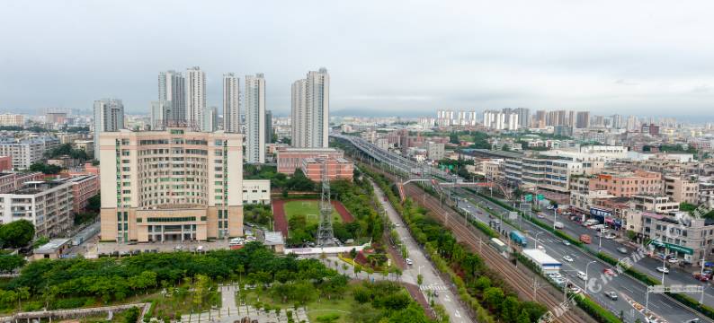 厦门蓝湾半岛酒店图片
