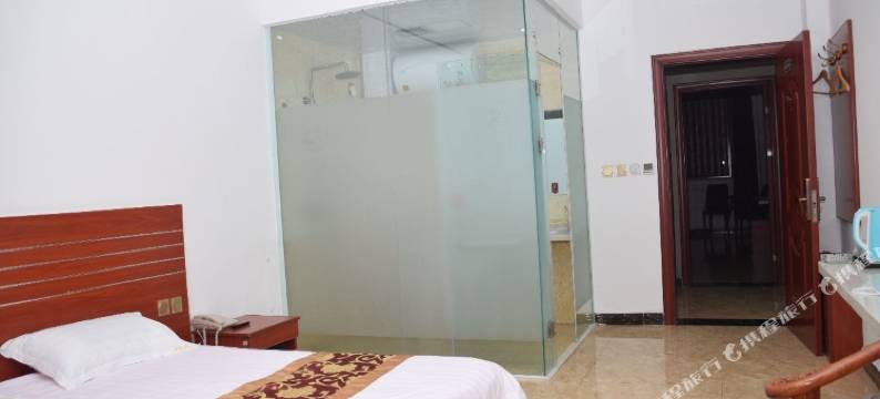 大城澜雅商务会馆图片