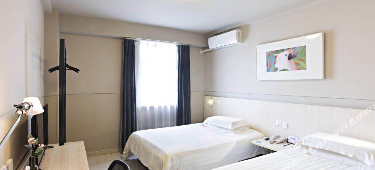 锦江之星酒店(大连开发区轻轨站万达广场店)图片