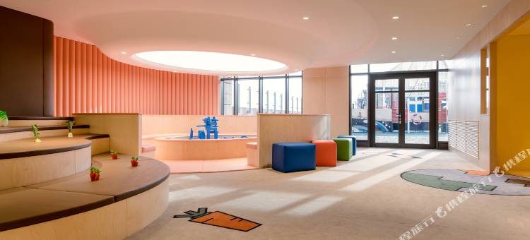 百乐达斯城(Paradise City)图片