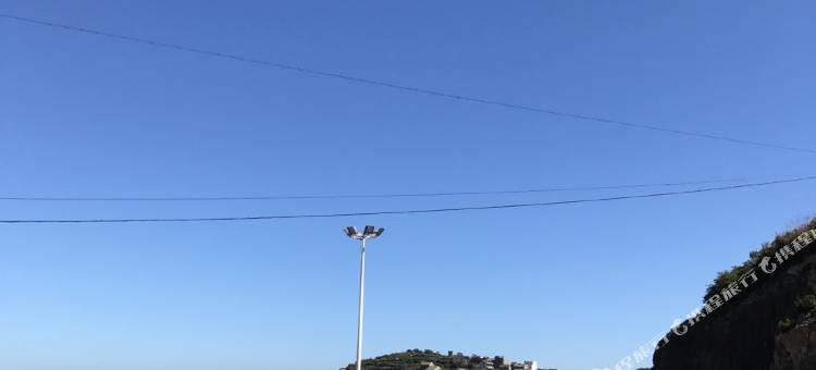 金沙滩澜海之梦(石塘半岛旅游度假区店)图片