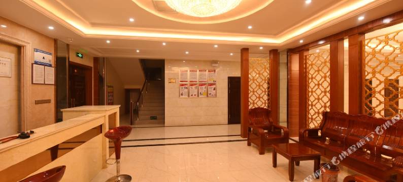 天堂寨逸丰酒店图片