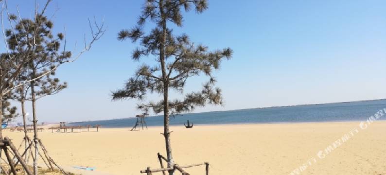 乐亭三岛海景家庭房图片