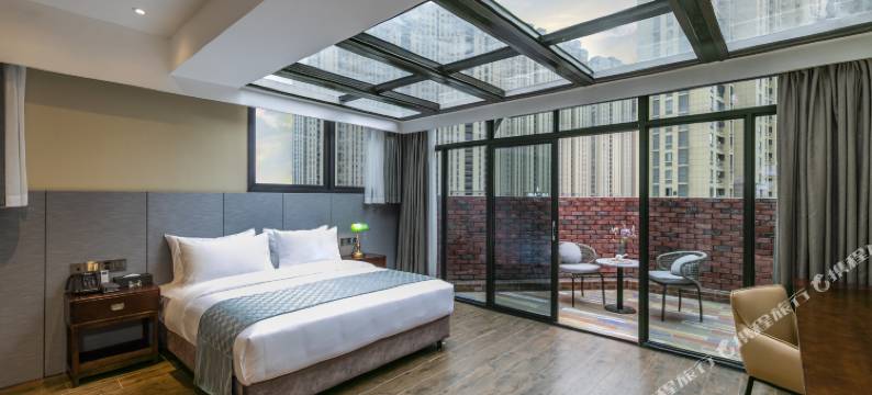 平潭润海四季酒店图片