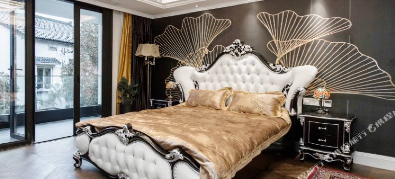 杭州壑雷亭外民宿图片