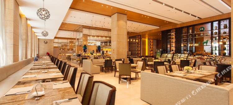 威海贵禾四季酒店图片