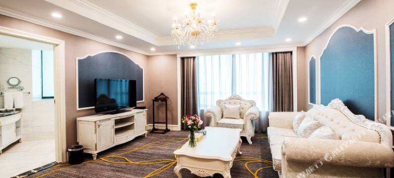 天津金皇大酒店图片