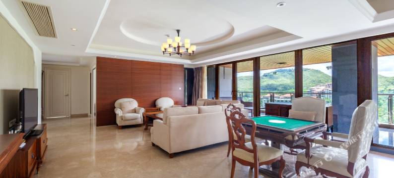 三亚一缕阳光度假公寓图片