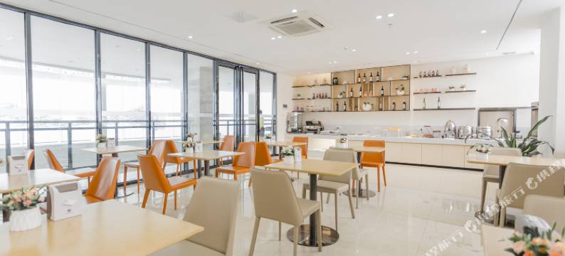 海璟便捷酒店(佛山高铁站地铁站店)图片