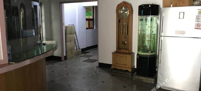 石川汽车旅馆(Seokcheon Motel)图片