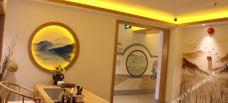 八方快捷酒店(东莞东坑店)图片