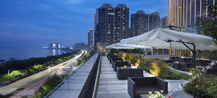 芜湖华邑酒店图片