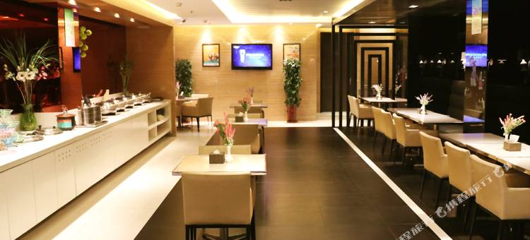锦江之星(廊坊万达广场店)图片