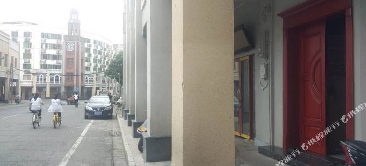 赣州阳明民宿(江南宋城文化旅游区标准钟楼店)图片