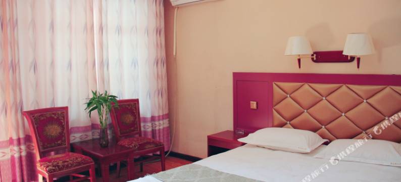 永昌帝佳商务宾馆图片