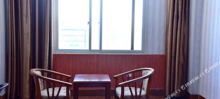 L7商务酒店(漳浦杜浔店)图片