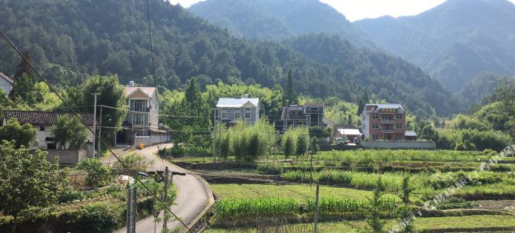 杭州山里红农家乐图片