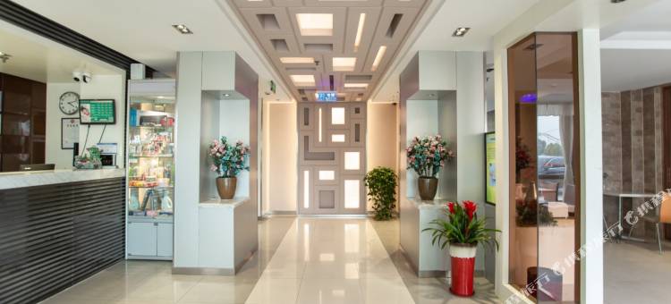 锦江之星酒店(芜湖经开区星悦广场店)图片
