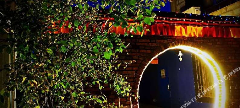 那里民宿(布达拉宫店)图片