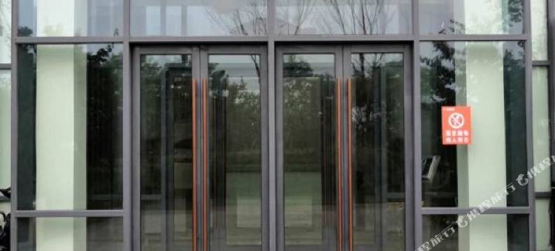 绥中爱尚海海景公寓图片