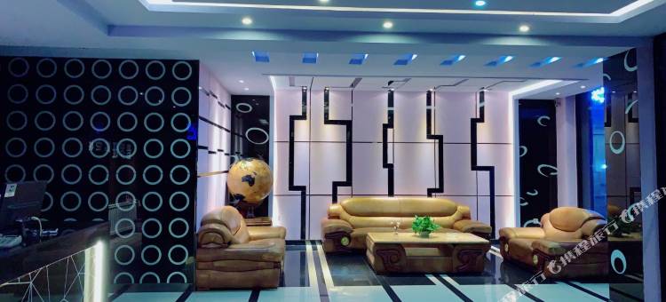 海林普罗旺斯精品酒店图片