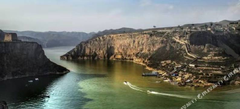 偏关金娃乐农家客栈图片