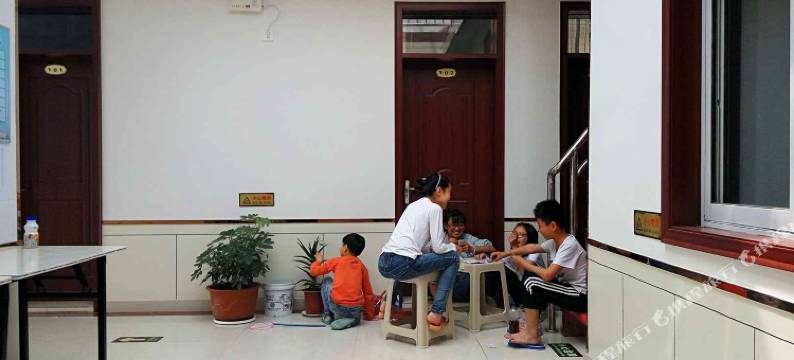 日照三鲜渔家图片