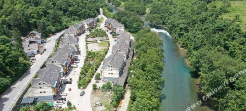 老兵部落客栈(梵净山景区店)图片