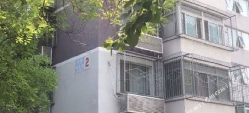 北京海淀北医三院家庭旅馆图片
