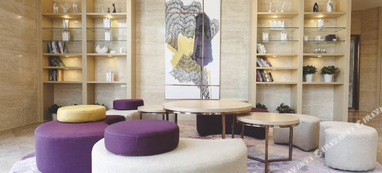 麗枫酒店(九江学院十里庐山店)图片