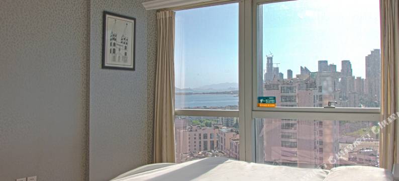 青岛UNO优诺公寓图片