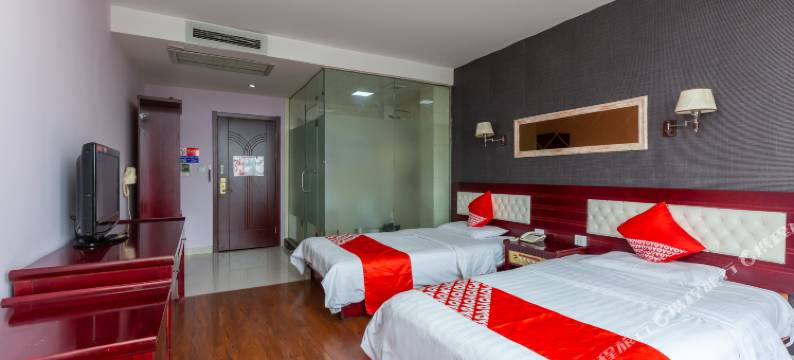 庆云家驿民宿(祥云大道分店)图片