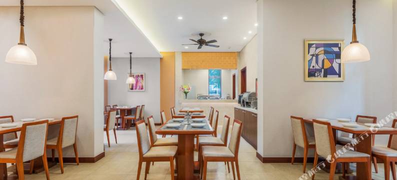 海口瑞慈花园服务公寓图片