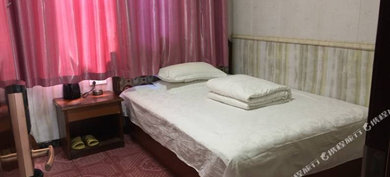 绵阳贵宾旅馆图片