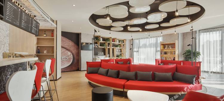 宜必思酒店(大竹店)图片