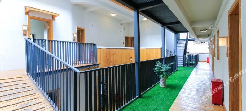 北山村随园别苑(珠海华发商都店)图片