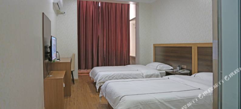 唐山远通商务酒店图片