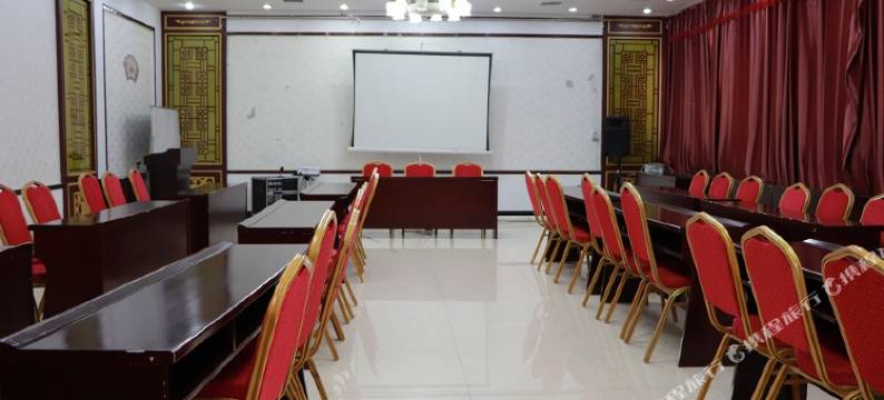 天津杨柳青庄园酒店图片