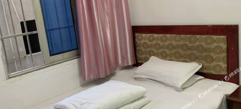 绵阳贵宾旅馆图片