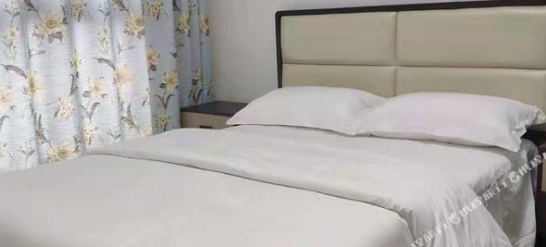 绵竹海坤民宿图片