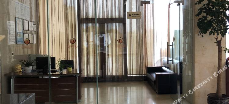 天目湖旅游度假区君悦假日酒店图片