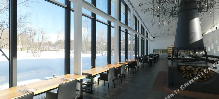 函馆大沼鹤雅休闲度假温泉酒店 (Hakodate Onuma Tsuruga Resort EPUY)图片