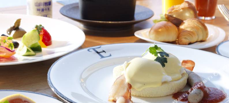 函馆大沼鹤雅休闲度假温泉酒店 (Hakodate Onuma Tsuruga Resort EPUY)图片